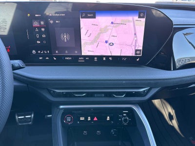 2025 Audi New SQ5 Base