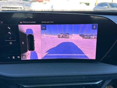 2025 Audi New SQ5 Base