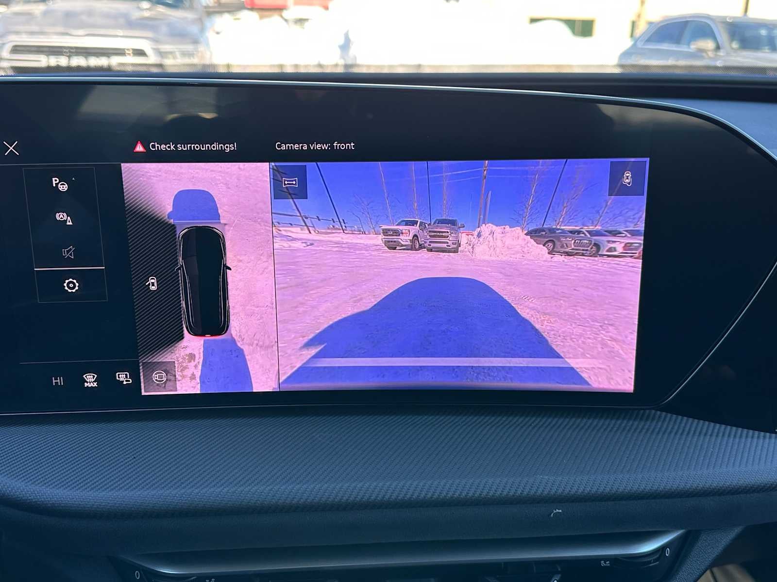 2025 Audi New SQ5 Base