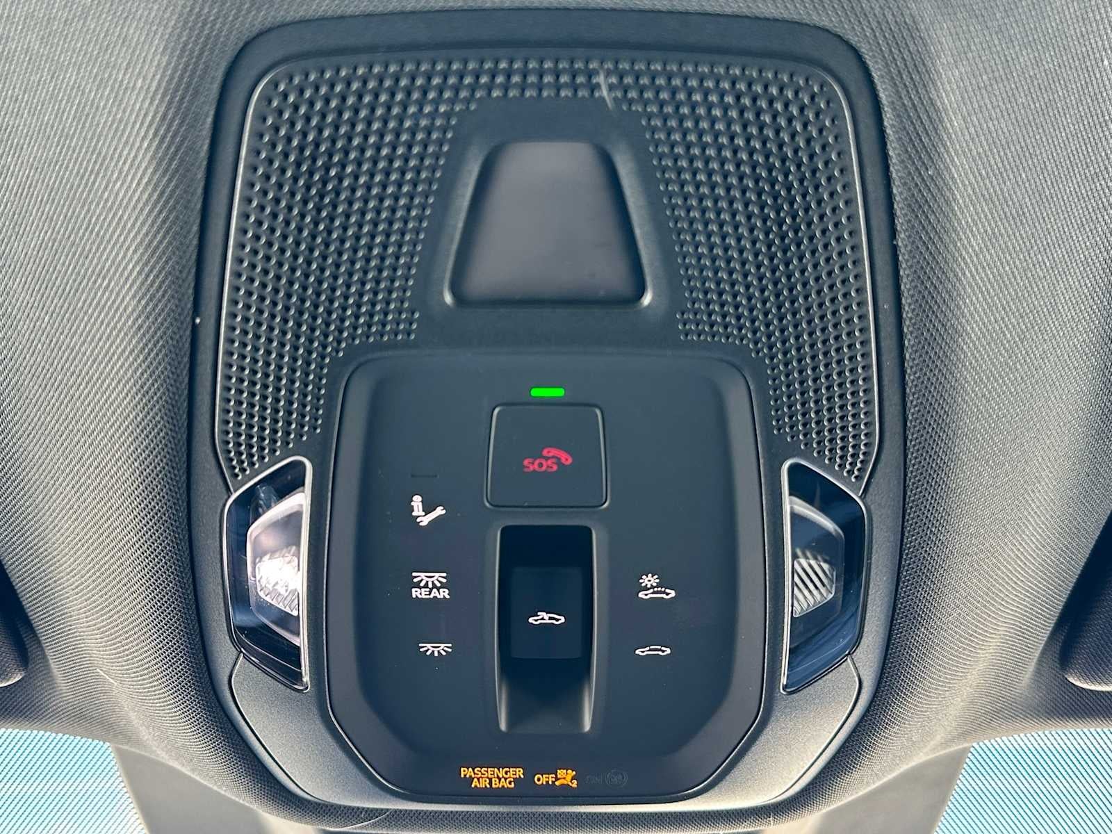 2025 Audi New SQ5 Base