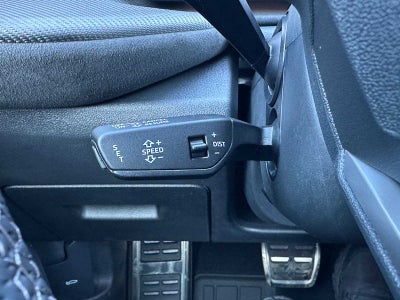 2025 Audi New SQ5 Base