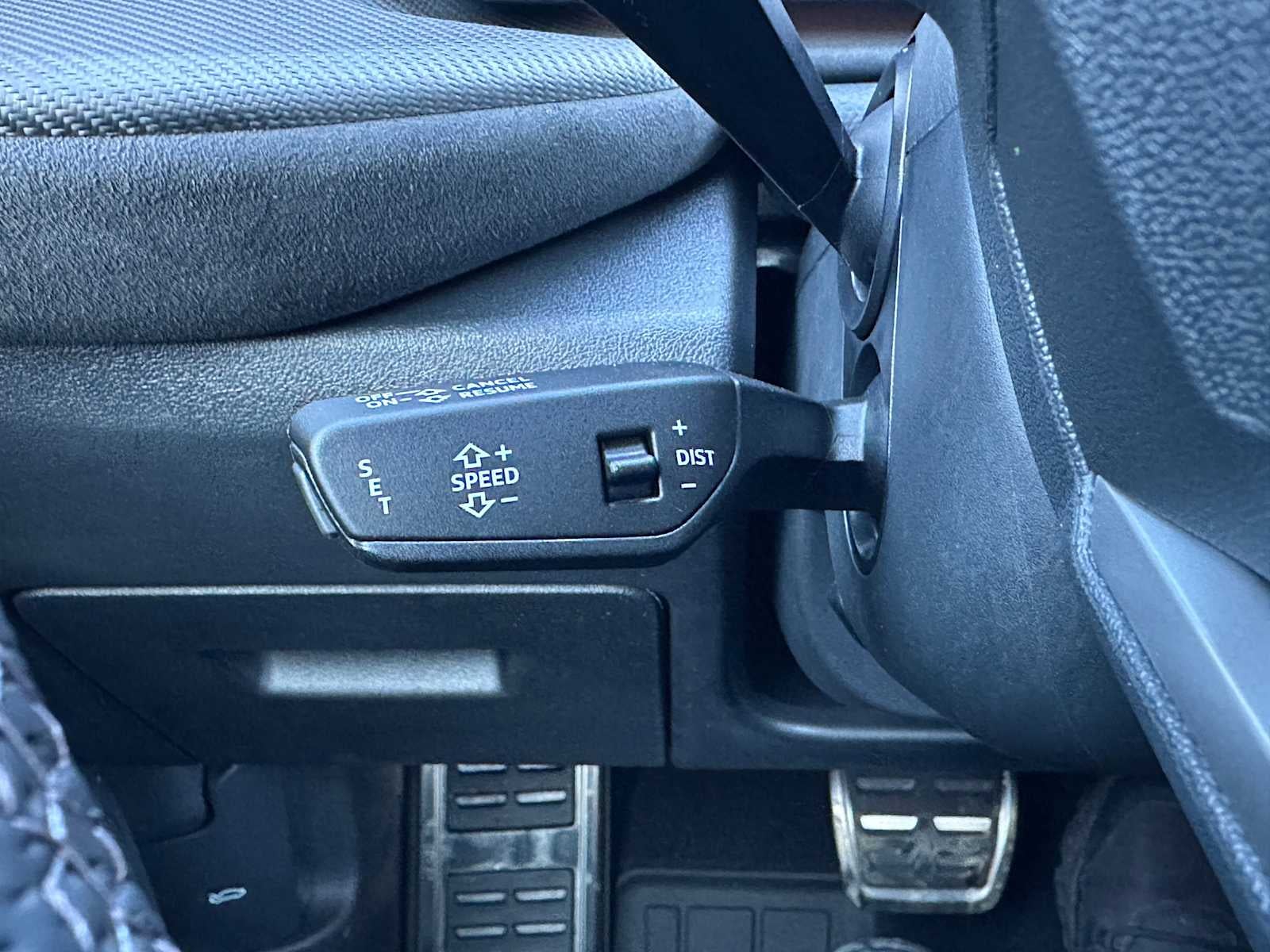 2025 Audi New SQ5 Base