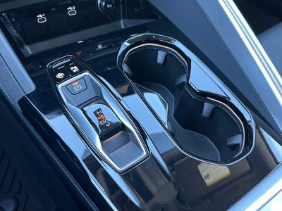 2025 Audi New SQ5 Base