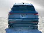 2025 Audi New SQ5 Base