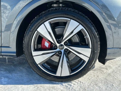 2025 Audi New SQ5 Base