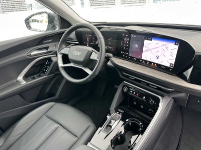 2025 Audi New Q5 Base