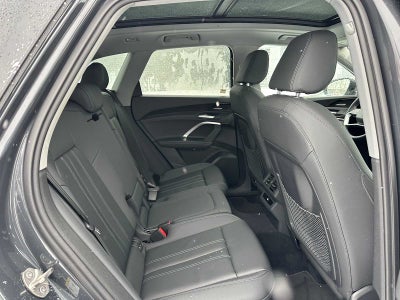 2025 Audi New Q5 Base