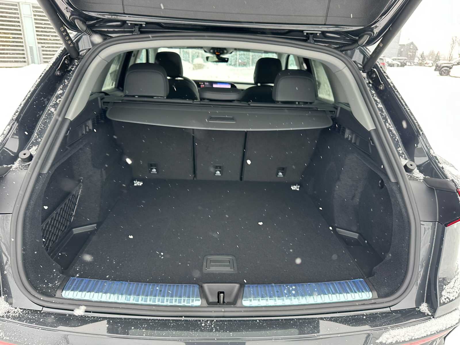 2025 Audi New Q5 Base