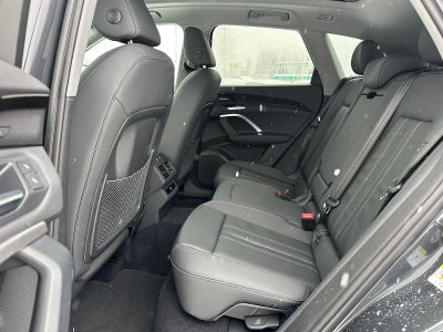 2025 Audi New Q5 Base