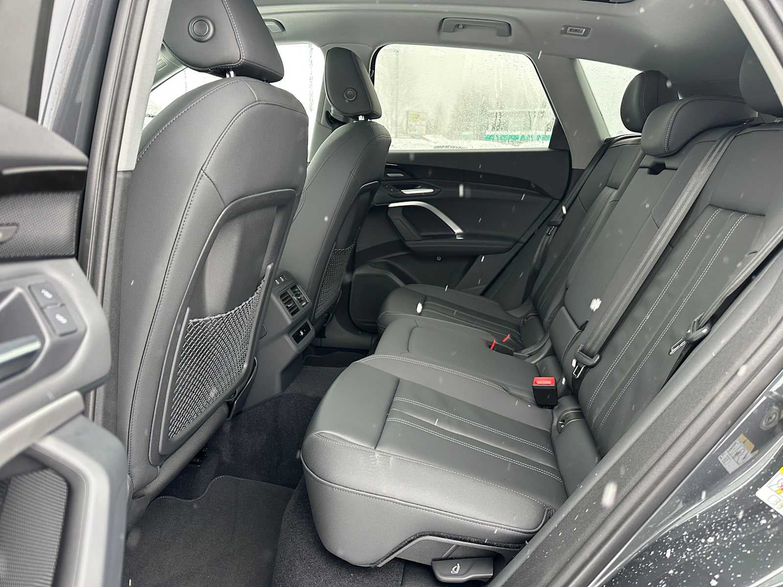 2025 Audi New Q5 Base