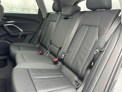 2025 Audi New Q5 Base