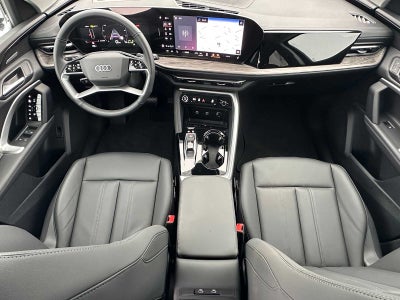 2025 Audi New Q5 Base