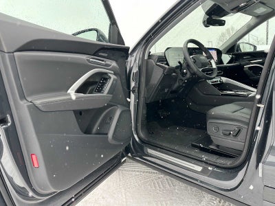 2025 Audi New Q5 Base