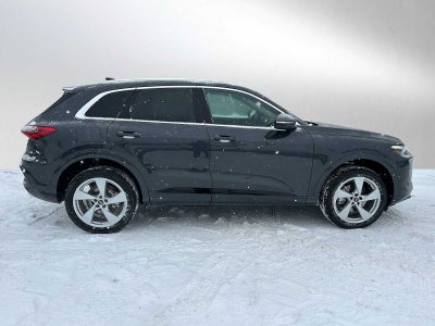 2025 Audi New Q5 Base