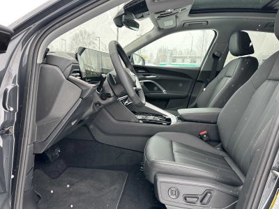 2025 Audi New Q5 Base