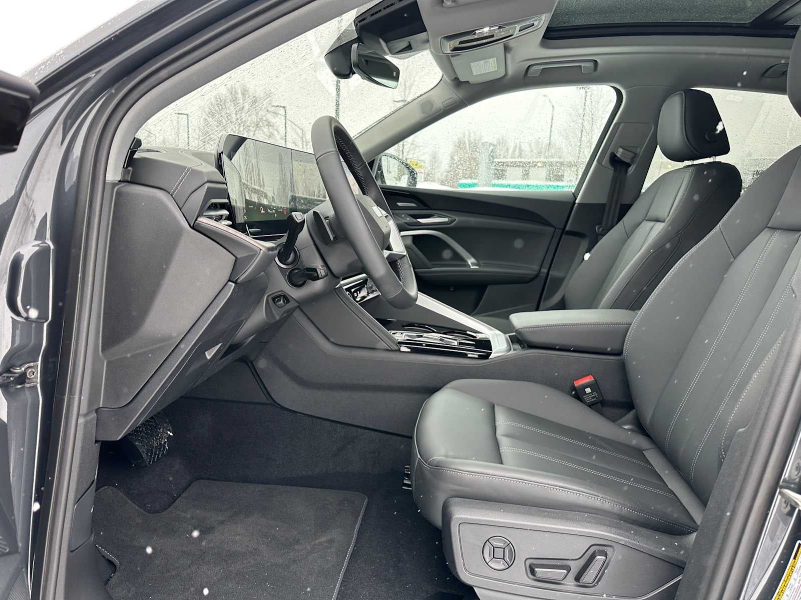 2025 Audi New Q5 Base