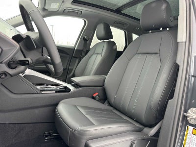 2025 Audi New Q5 Base