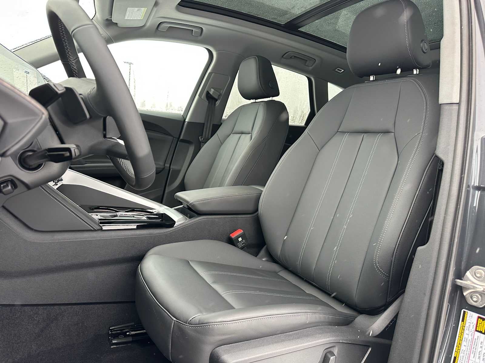 2025 Audi New Q5 Base