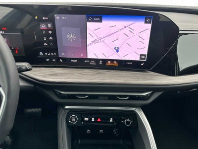 2025 Audi New Q5 Base