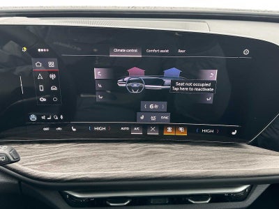 2025 Audi New Q5 Base