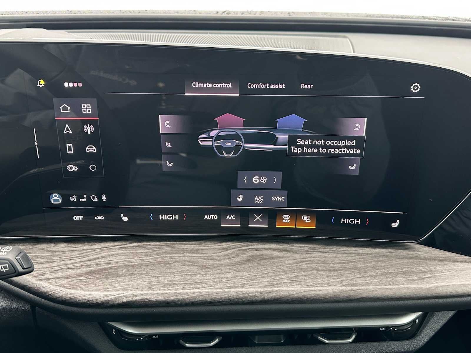 2025 Audi New Q5 Base