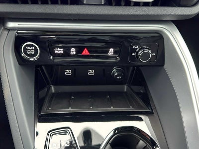 2025 Audi New Q5 Base