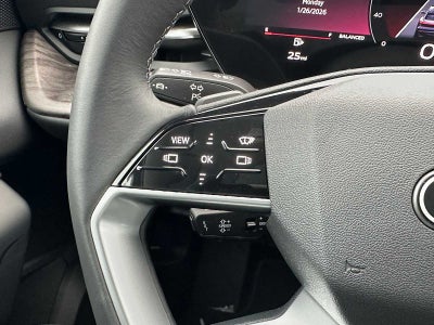 2025 Audi New Q5 Base