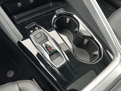 2025 Audi New Q5 Base