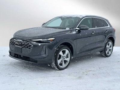 2025 Audi New Q5 Base