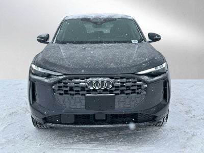 2025 Audi New Q5 Base