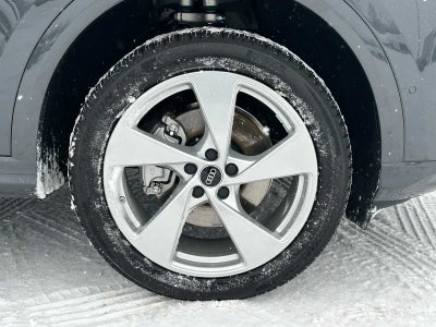 2025 Audi New Q5 Base