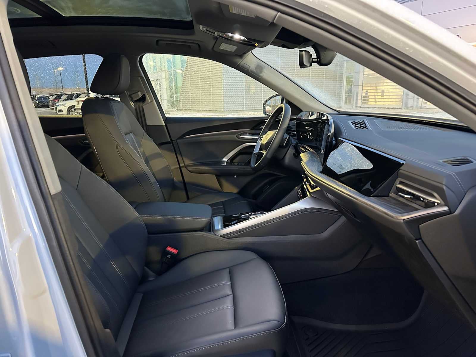 2025 Audi New Q5 Base
