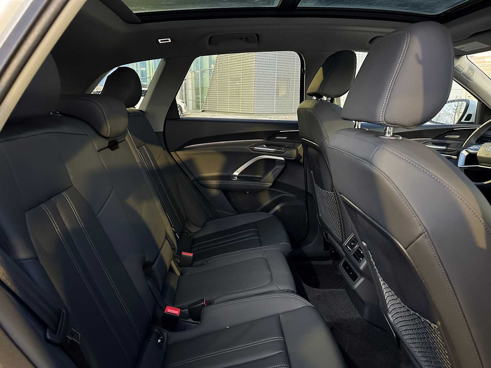 2025 Audi New Q5 Base