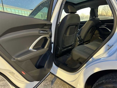 2025 Audi New Q5 Base