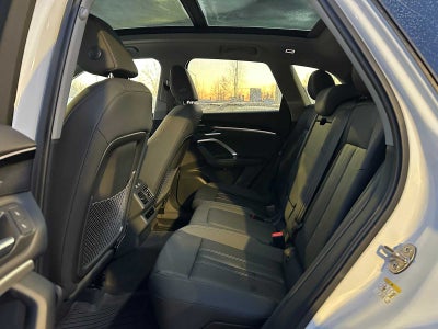 2025 Audi New Q5 Base