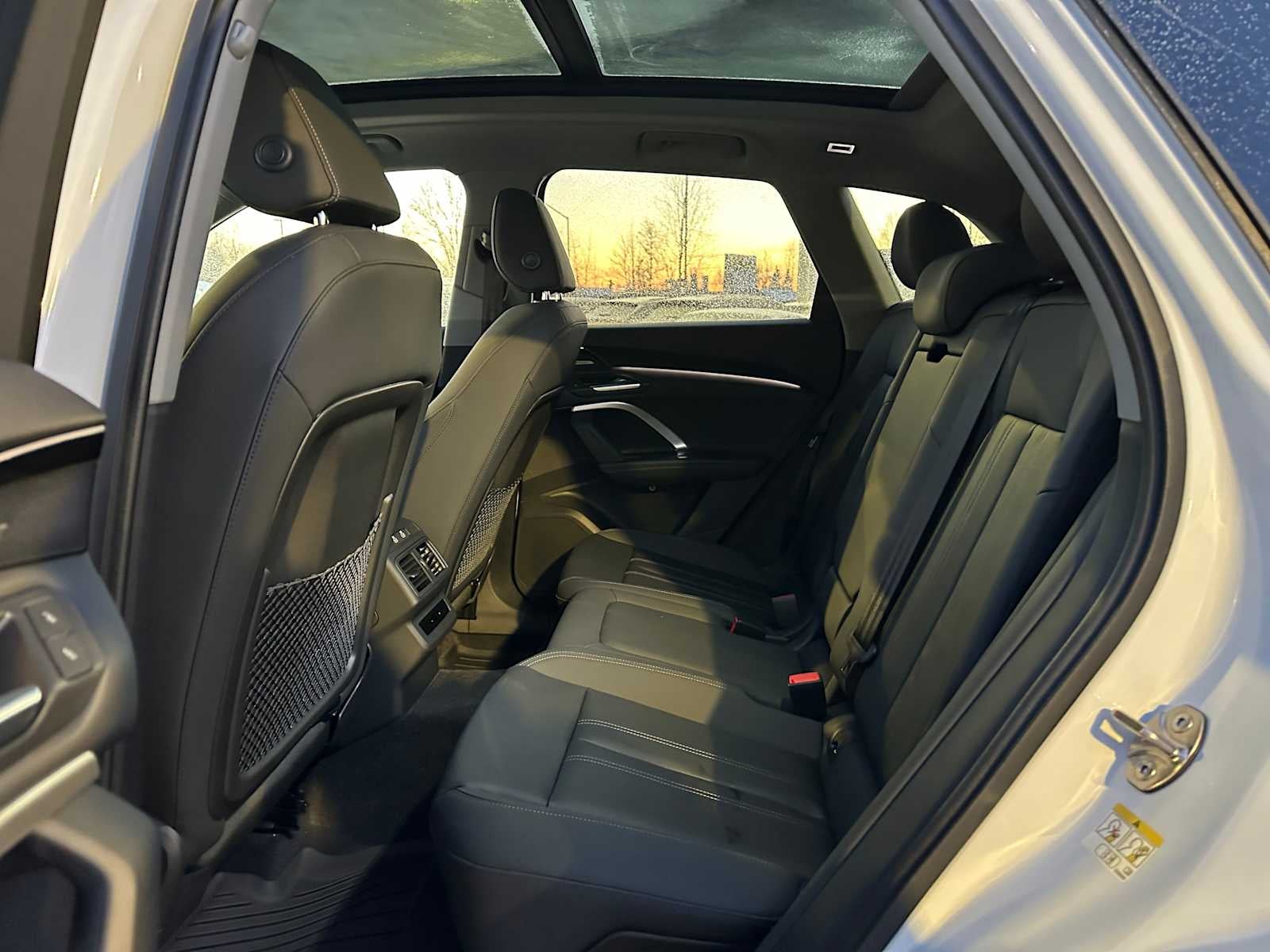 2025 Audi New Q5 Base