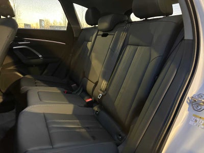 2025 Audi New Q5 Base