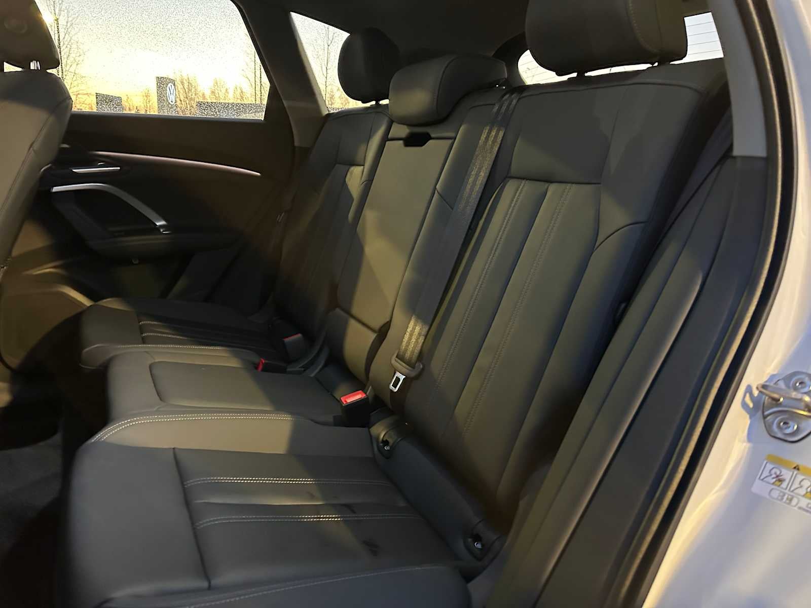2025 Audi New Q5 Base