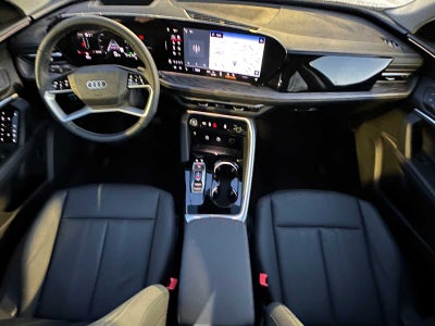2025 Audi New Q5 Base