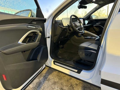2025 Audi New Q5 Base