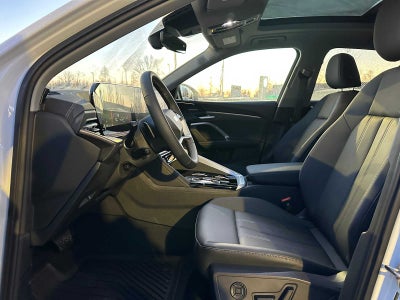 2025 Audi New Q5 Base
