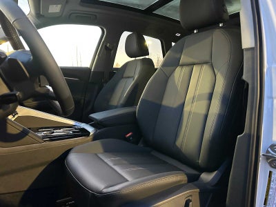 2025 Audi New Q5 Base