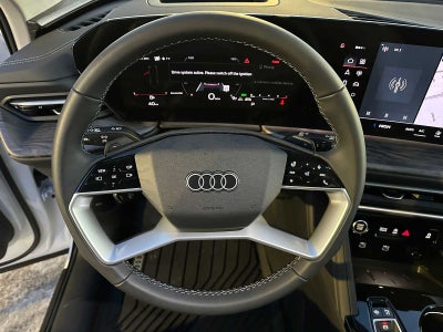 2025 Audi New Q5 Base