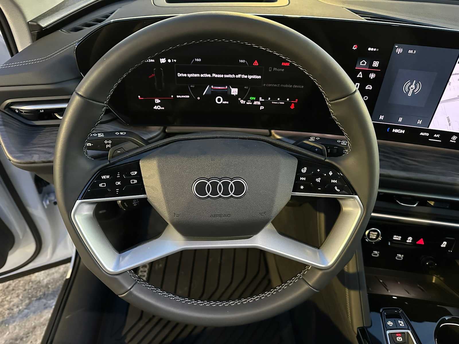 2025 Audi New Q5 Base