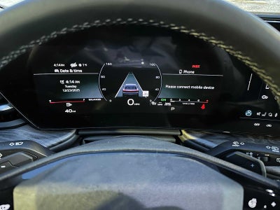 2025 Audi New Q5 Base