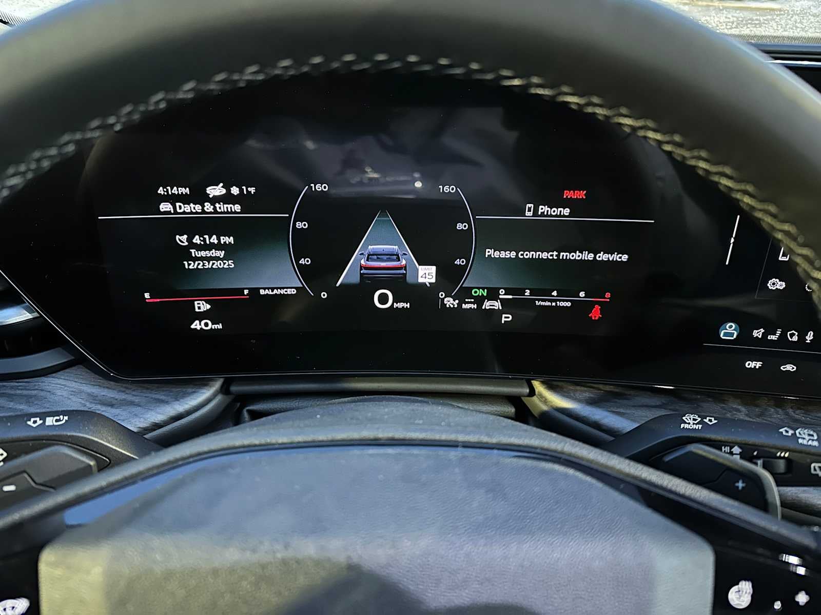 2025 Audi New Q5 Base