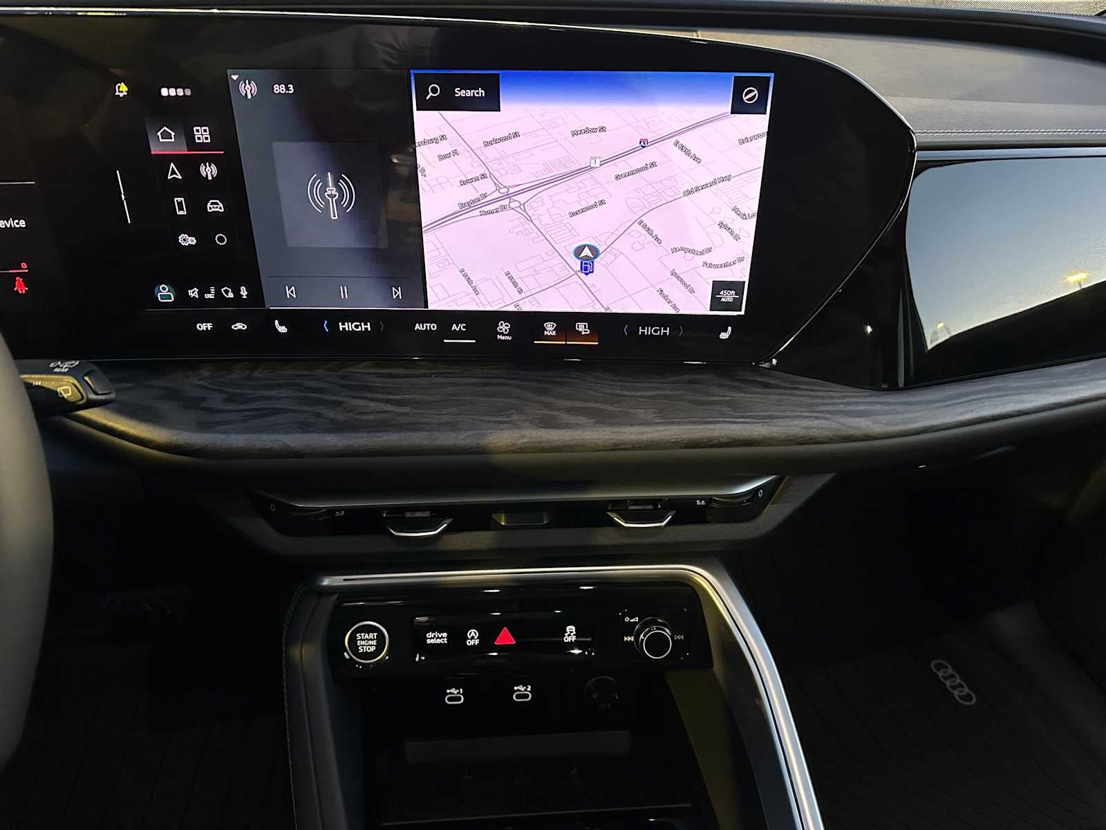 2025 Audi New Q5 Base