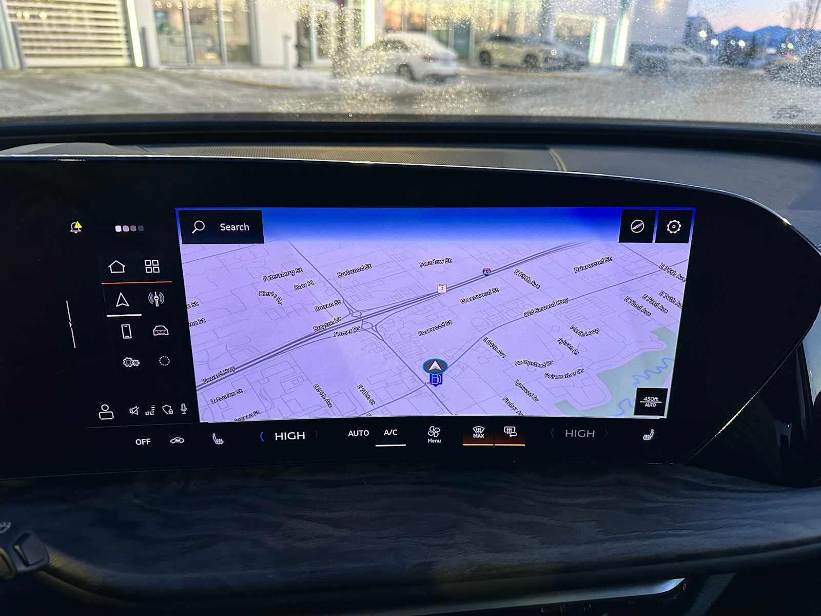 2025 Audi New Q5 Base
