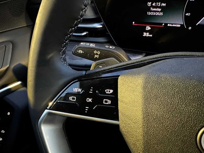 2025 Audi New Q5 Base