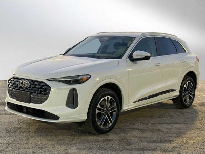 2025 Audi New Q5 Base